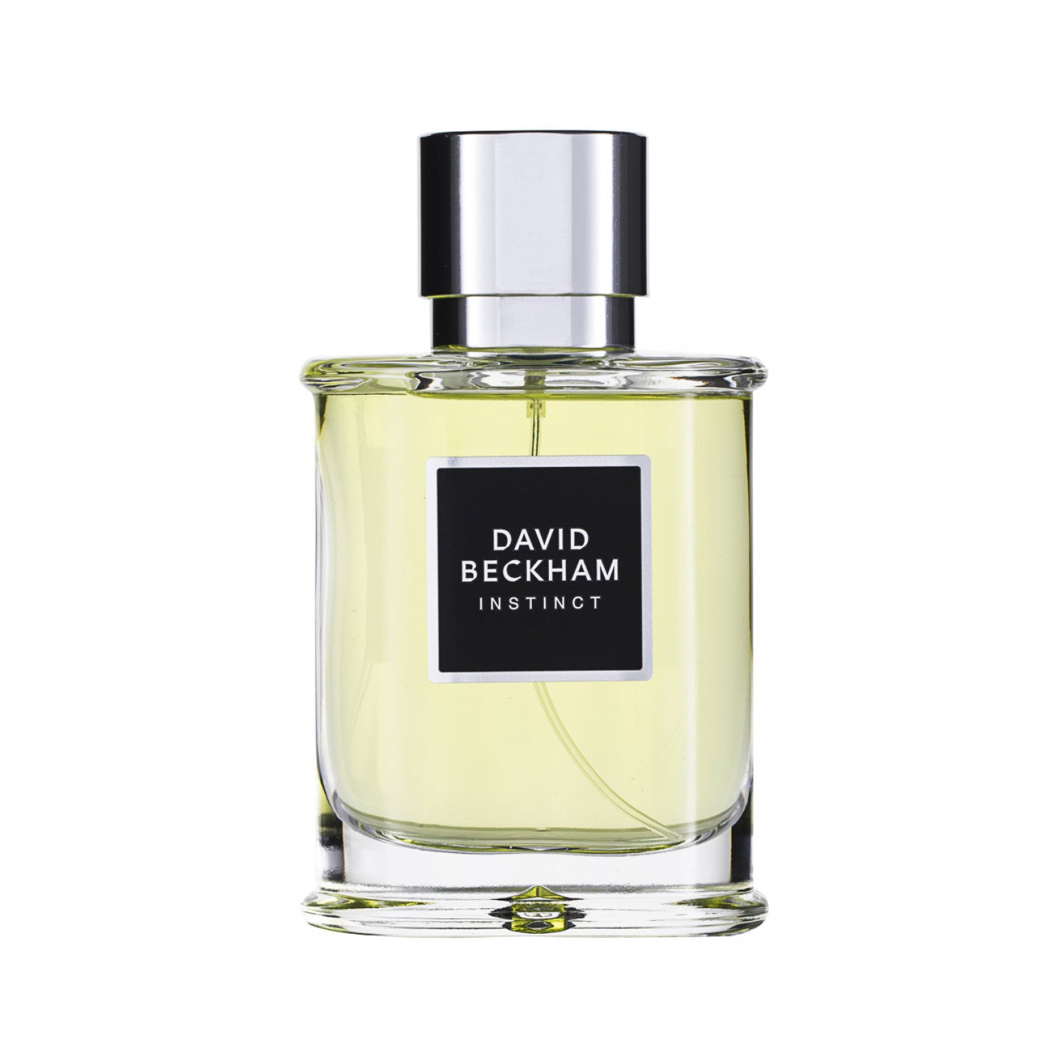 David Beckham Instinct Eau de Toilette 75 ml