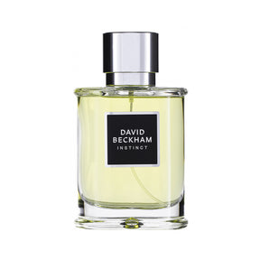David Beckham Instinct Eau de Toilette 75 ml