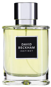 David Beckham Instinct Eau de Toilette 75 ml