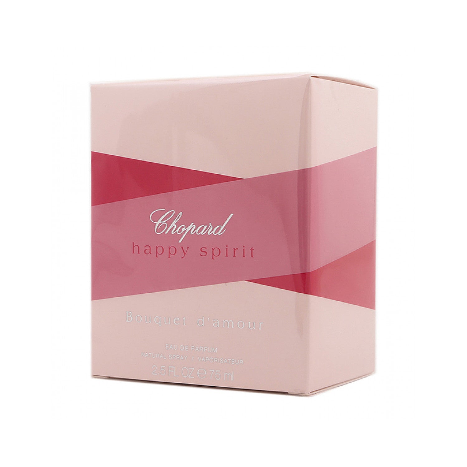 Chopard Happy Spirit Bouquet d’Amour Eau de Parfum 75 ml