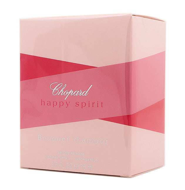 Chopard Happy Spirit Bouquet d’Amour Eau de Parfum 75 ml