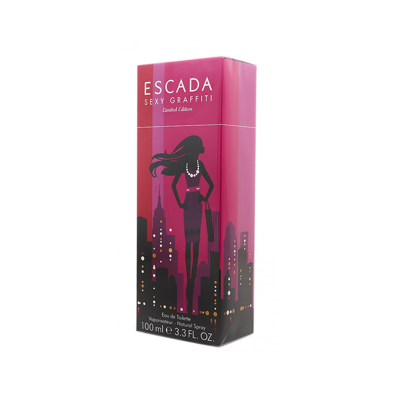 Escada Sexy Graffiti 2011 Eau de Toilette  100 ml