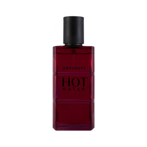 Davidoff Hot Water Eau de Toilette 60 ml