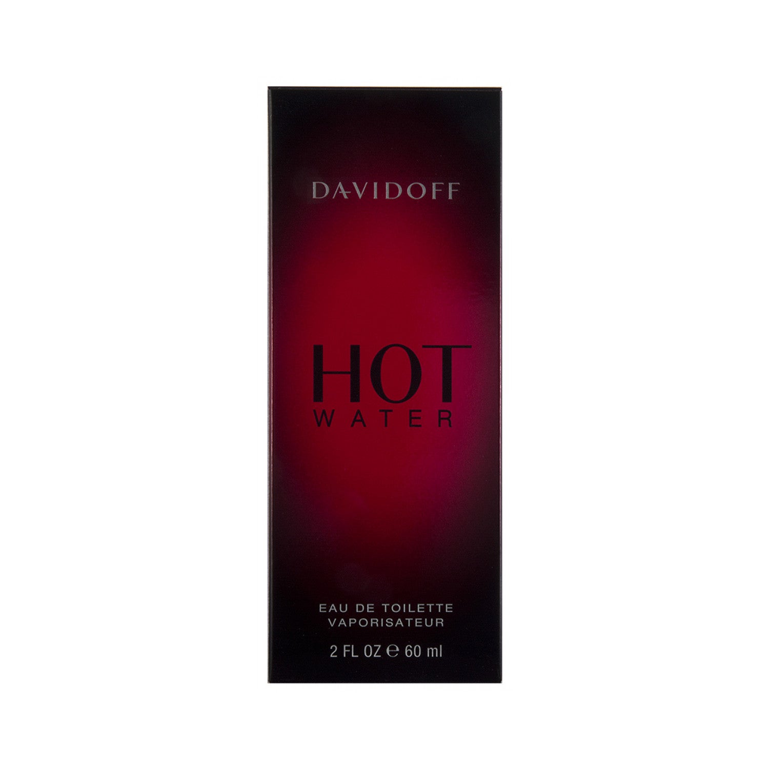 Davidoff Hot Water Eau de Toilette 60 ml