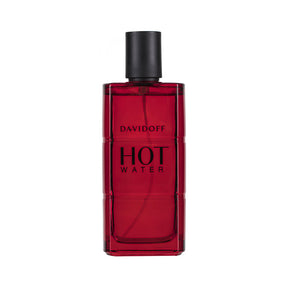Davidoff Hot Water Eau de Toilette 110 ml