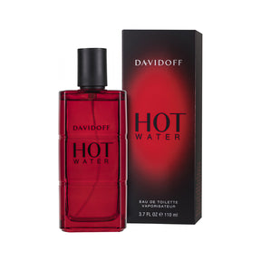 Davidoff Hot Water Eau de Toilette 110 ml