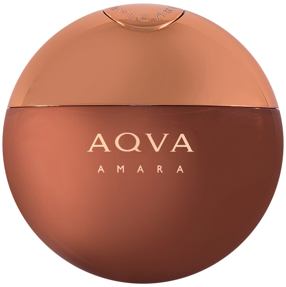 Bvlgari Aqva Amara Eau de Toilette  50 ml