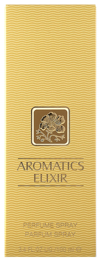 Clinique Aromatics Elixir Parfum 100 ml