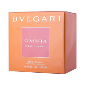 Bvlgari Omnia Indian Garnet Eau de Toilette 40 ml