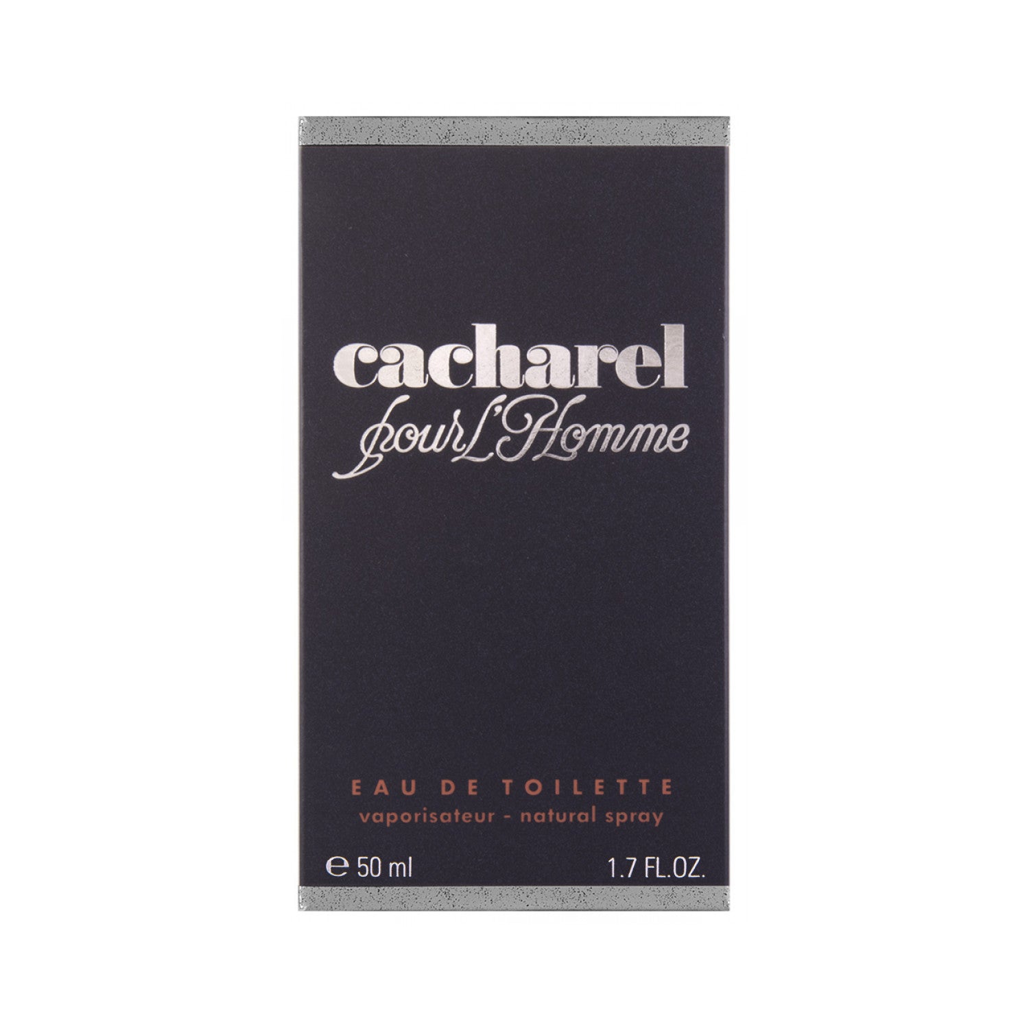 Cacharel Pour L`Homme Eau de Toilette 50 ml