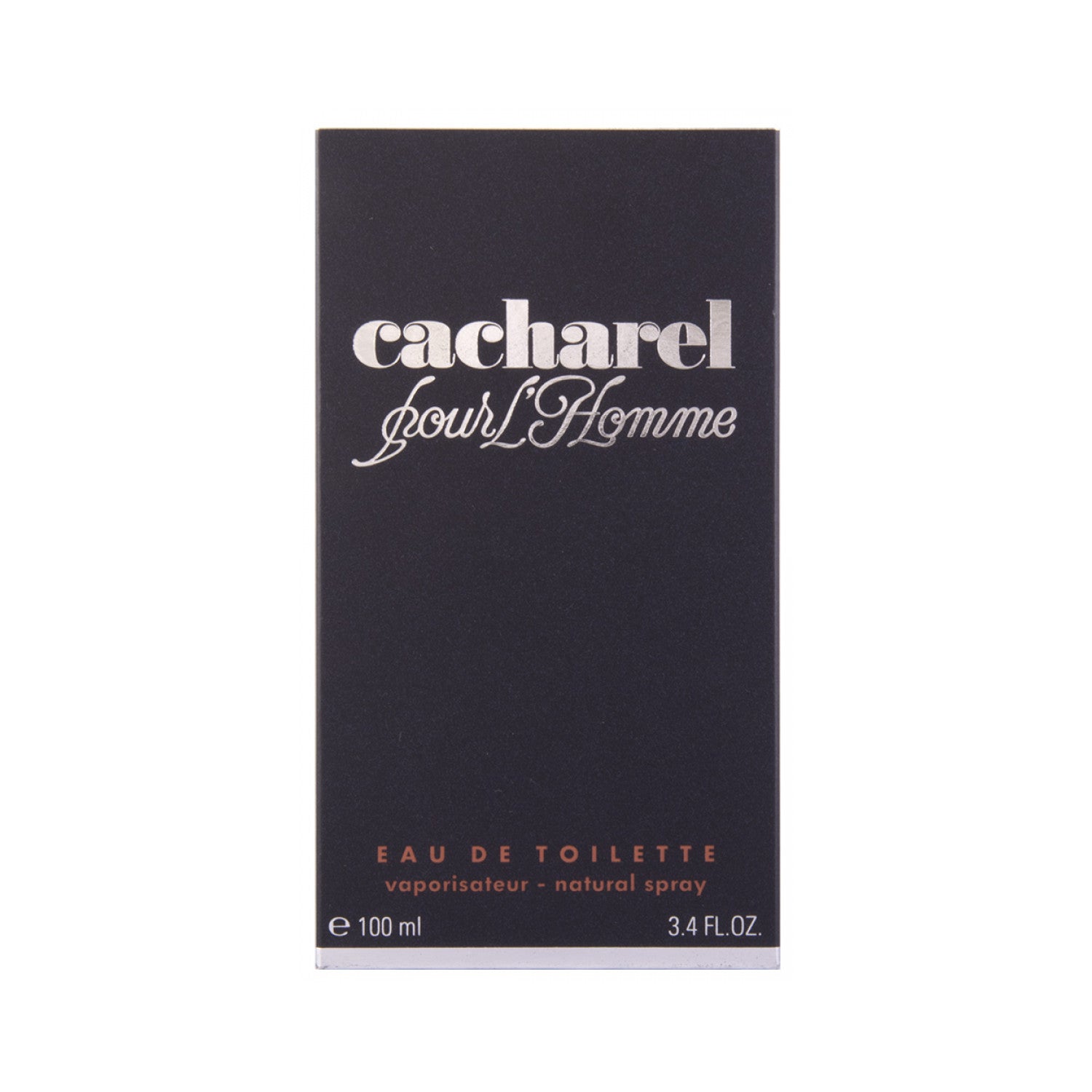 Cacharel Pour L`Homme Eau de Toilette 100 ml