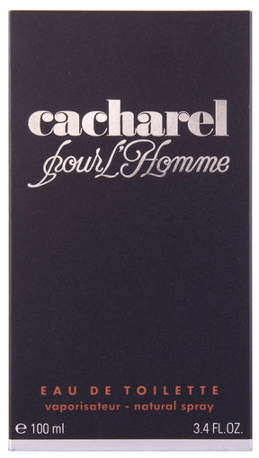 Cacharel Pour L`Homme Eau de Toilette 100 ml