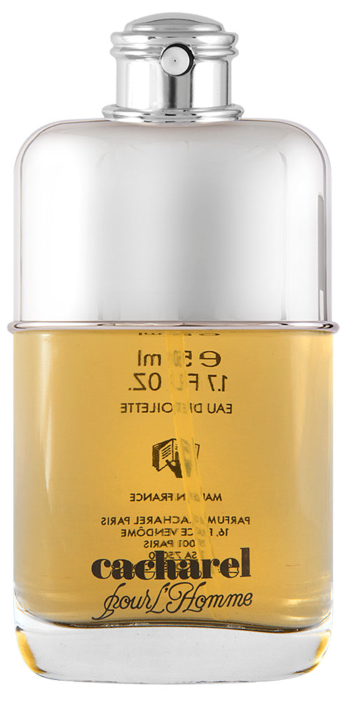 Cacharel Pour L`Homme Eau de Toilette 50 ml