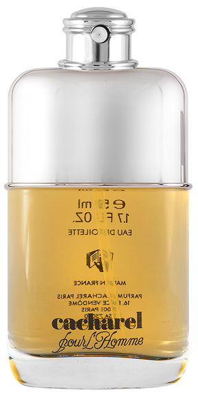 Cacharel Pour L`Homme Eau de Toilette 50 ml