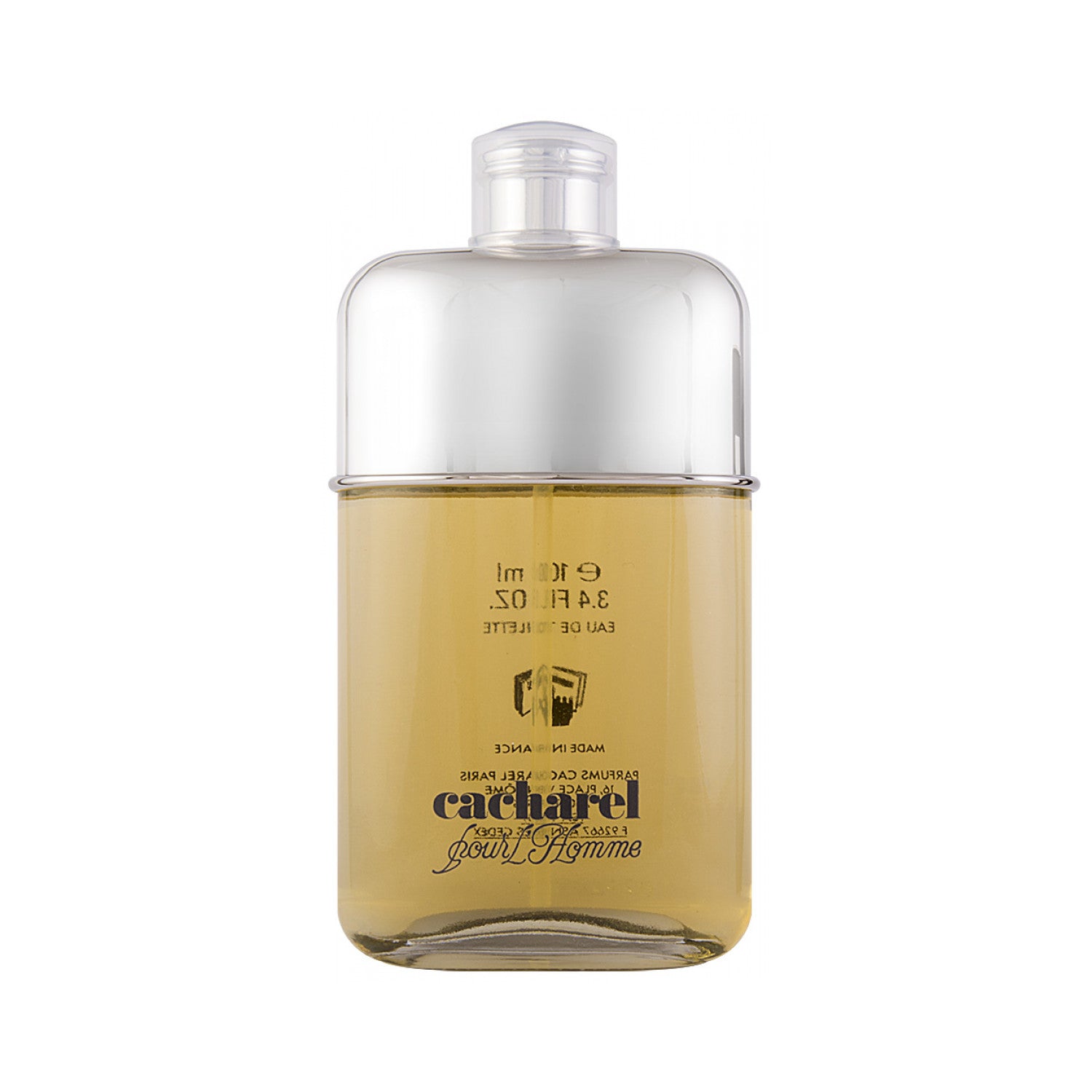 Cacharel Pour L`Homme Eau de Toilette 100 ml