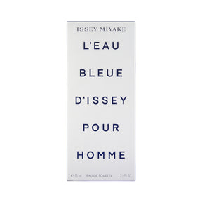 Issey Miyake L`Eau Bleue D`Issey Pour Homme Eau de Toilette 75 ml