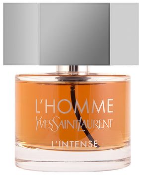 Yves Saint Laurent L`Homme Intense Eau de Parfum 60 ml