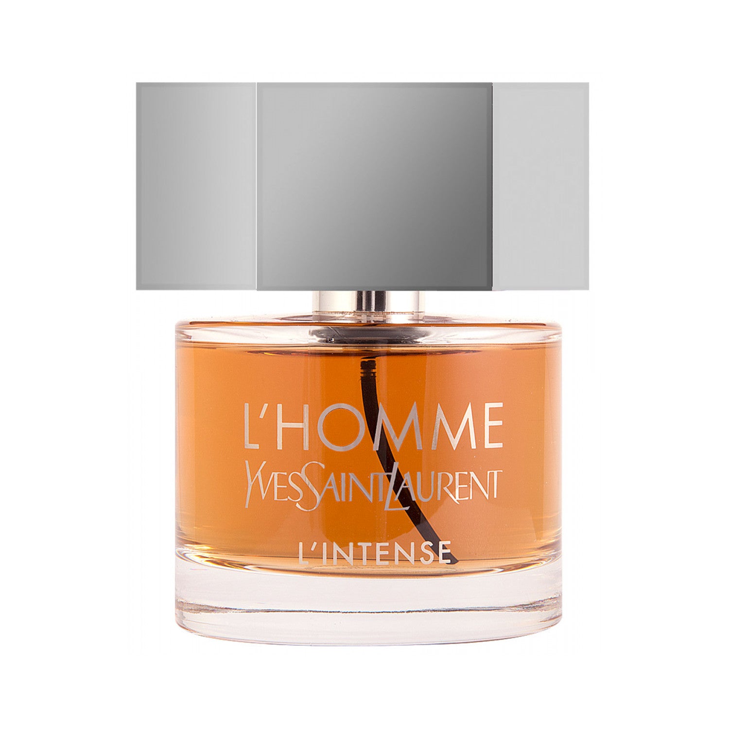 Yves Saint Laurent L`Homme Intense Eau de Parfum 60 ml