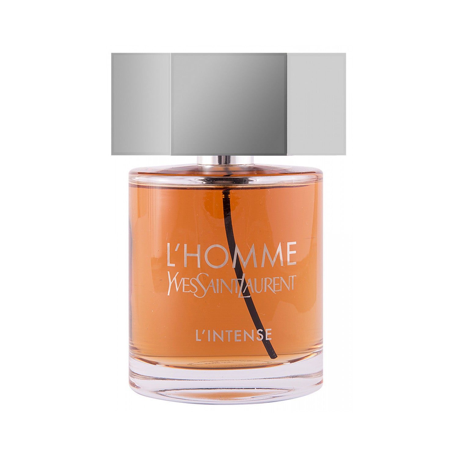 Yves Saint Laurent L`Homme Intense Eau de Parfum 100 ml