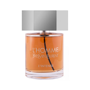 Yves Saint Laurent L`Homme Intense Eau de Parfum 100 ml