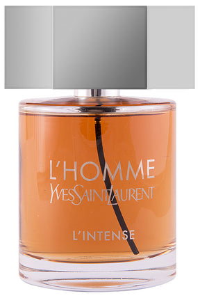 Yves Saint Laurent L`Homme Intense Eau de Parfum 100 ml