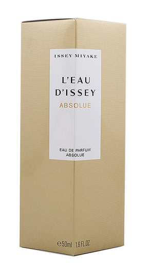 Issey Miyake L`Eau D`Issey Absolue Eau de Parfum 50 ml