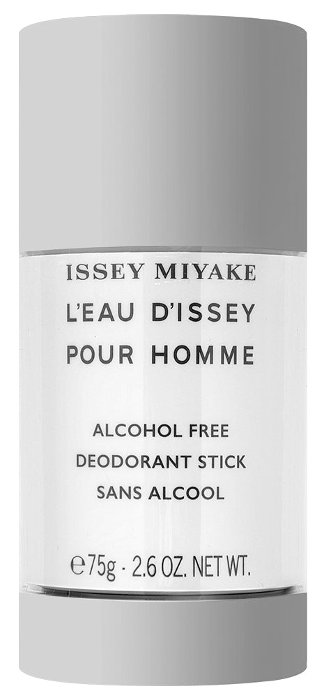 Issey Miyake L`Eau D`Issey Pour Homme Deodorant stick 75 ml