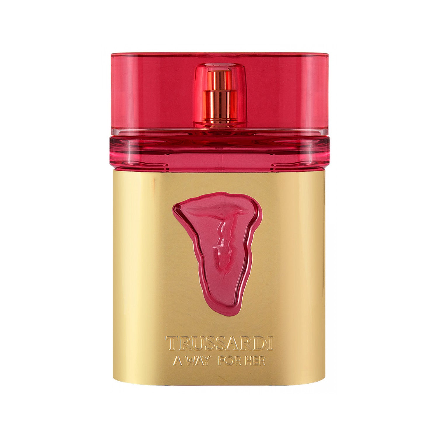 Trussardi A Way for Her Eau de Toilette 100 ml