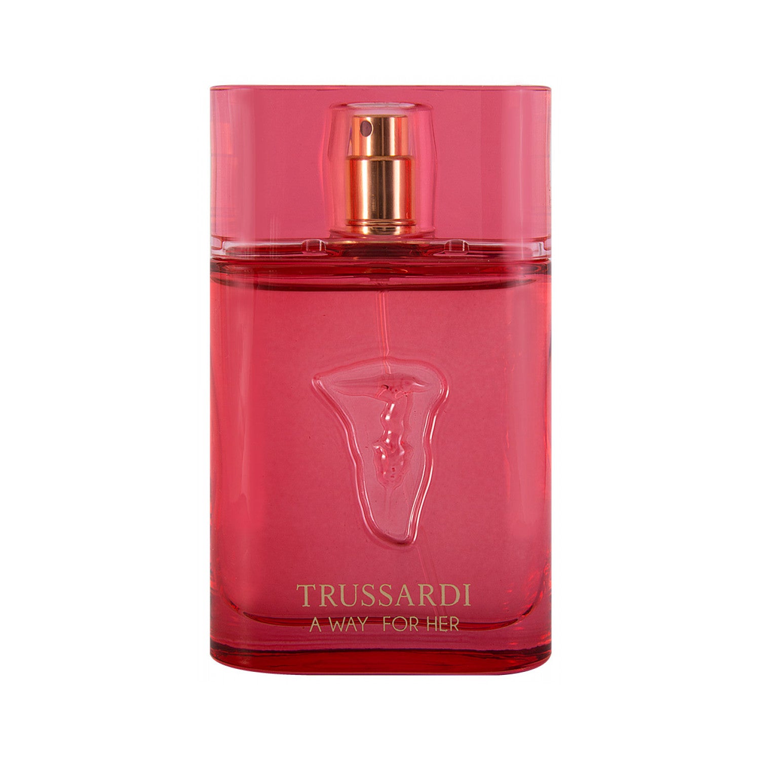 Trussardi A Way for Her Eau de Toilette 30 ml