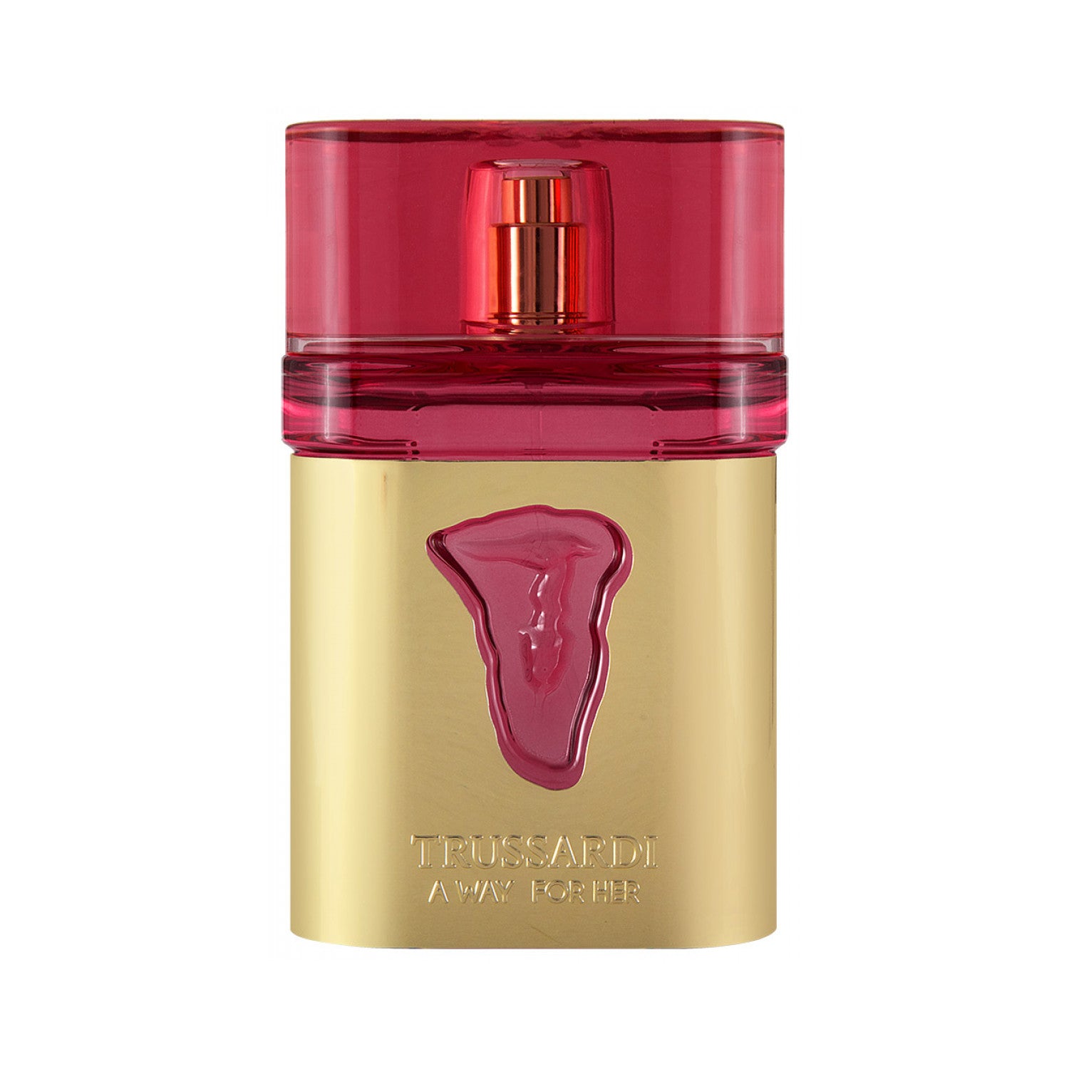 Trussardi A Way for Her Eau de Toilette 50 ml