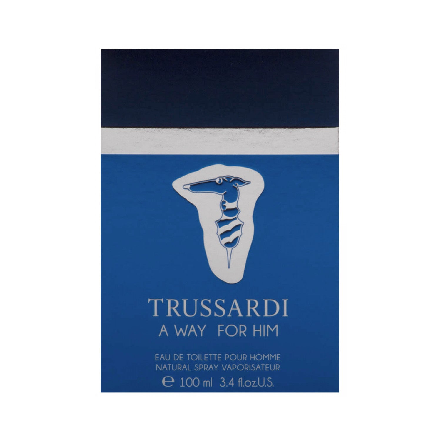 Trussardi A Way for Him Eau de Toilette 100 ml