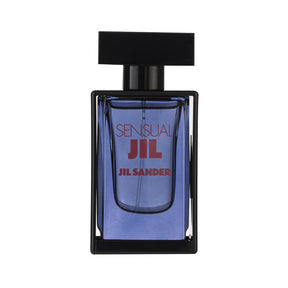 Jil Sander Sensual Jil Eau de Toilette 30 ml