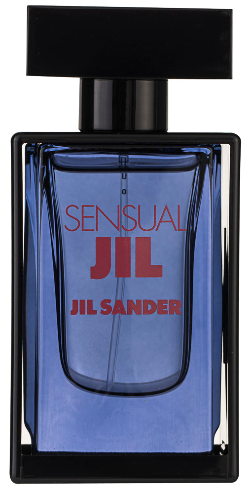 Jil Sander Sensual Jil Eau de Toilette 30 ml