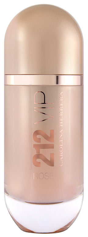 Carolina Herrera 212 VIP Rose Eau de Parfum Set 80 ml + 10 ml