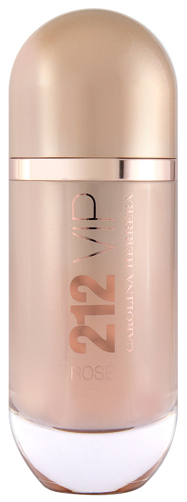 Carolina Herrera 212 VIP Rose Eau de Parfum Set 80 ml + 10 ml