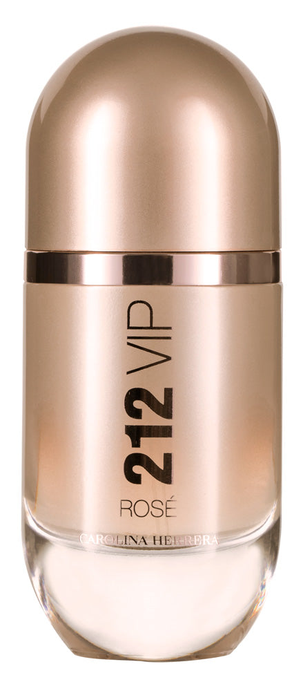 Carolina Herrera 212 VIP Rose Eau de Parfum 50 ml