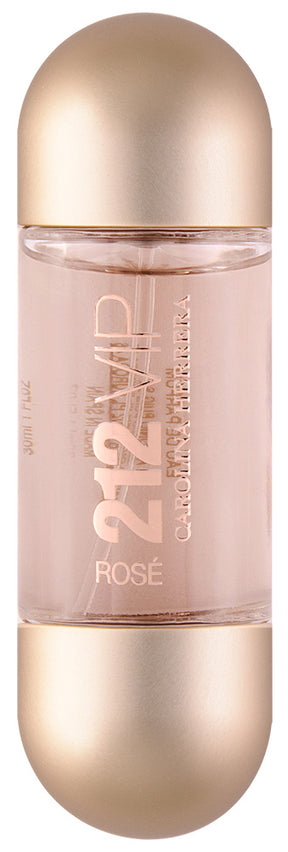 Carolina Herrera 212 VIP Rose Eau de Parfum 30 ml
