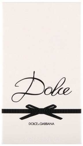 Dolce & Gabbana Dolce Eau de Parfum 75 ml