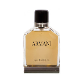 Giorgio Armani Eau d’Aromes Eau de Toilette 100 ml
