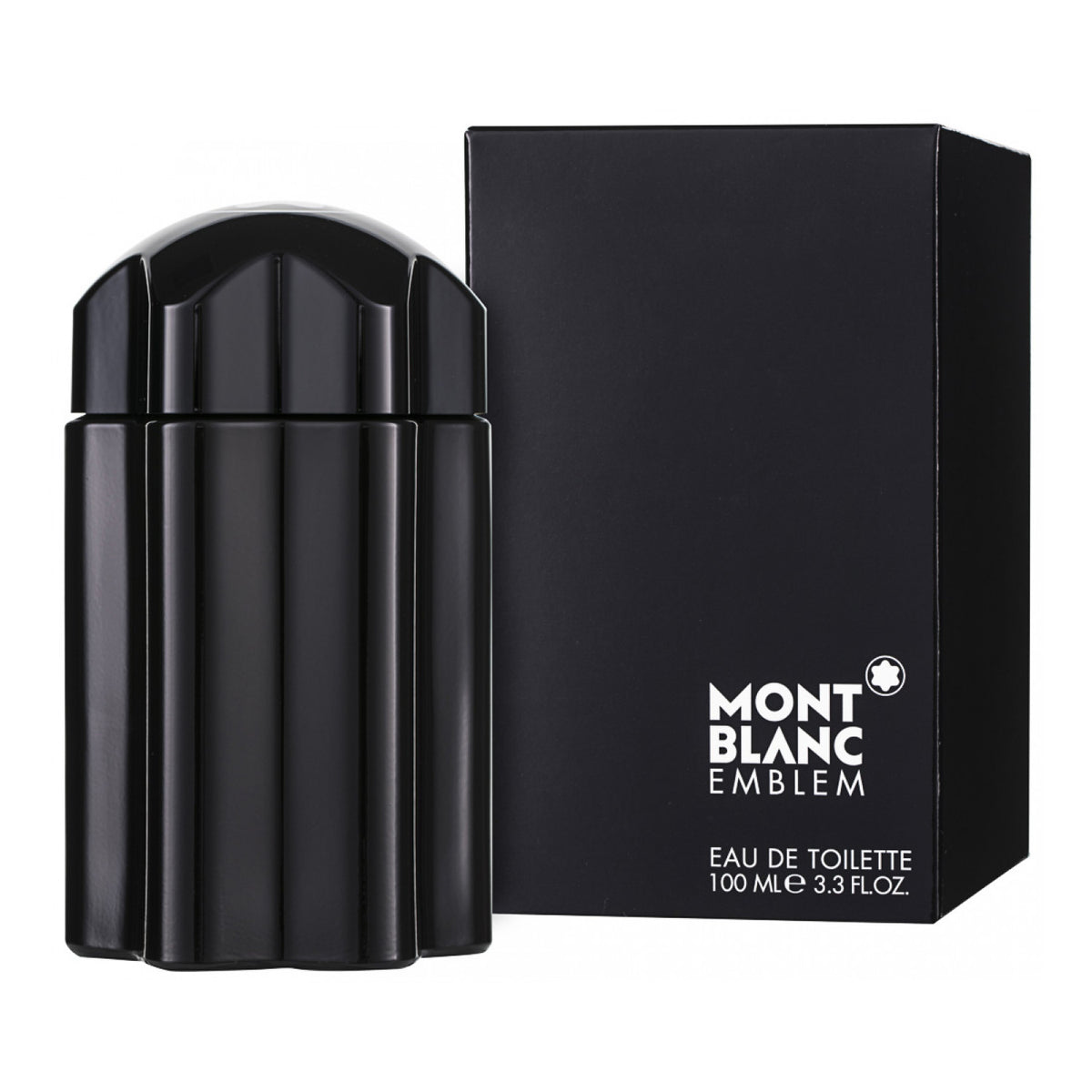 Montblanc Emblem Eau de Toilette 100 ml