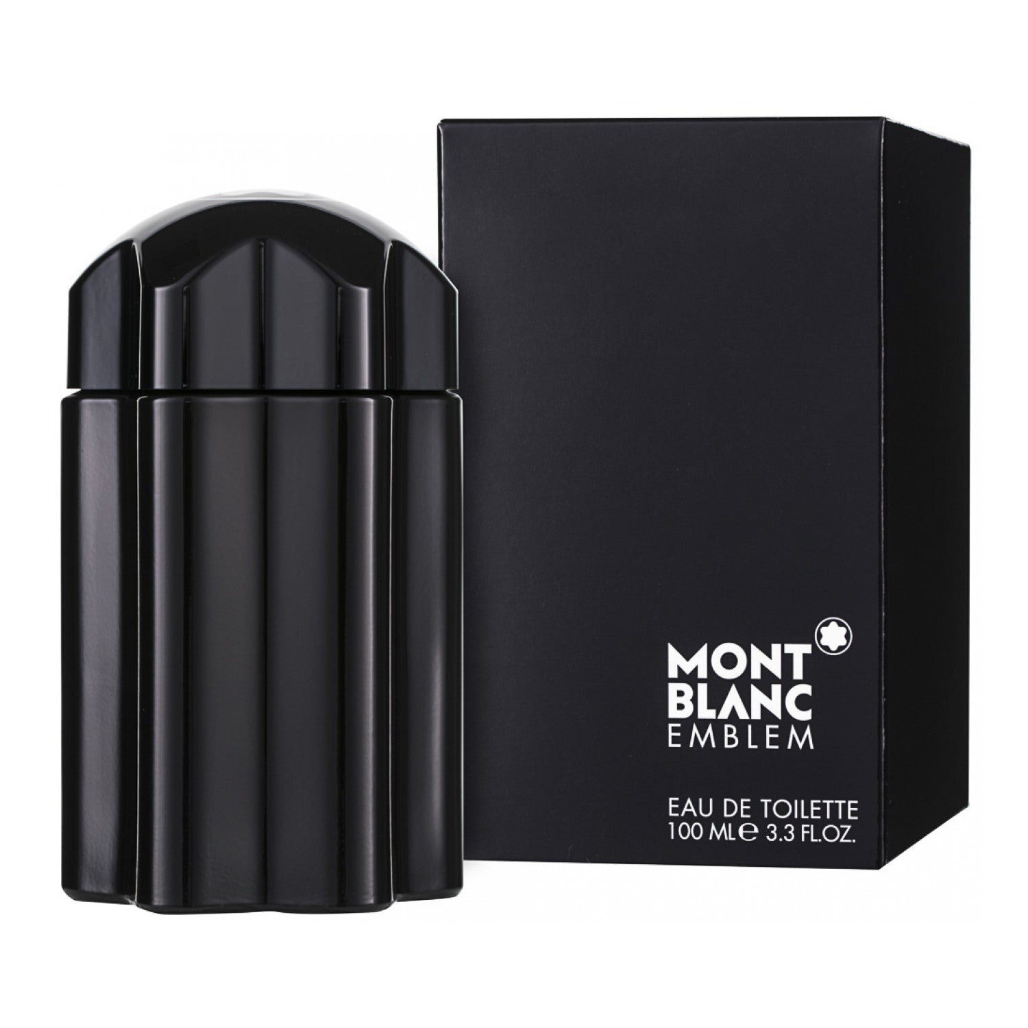 Montblanc Emblem Eau de Toilette 100 ml