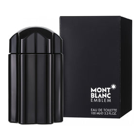 Montblanc Emblem Eau de Toilette 100 ml