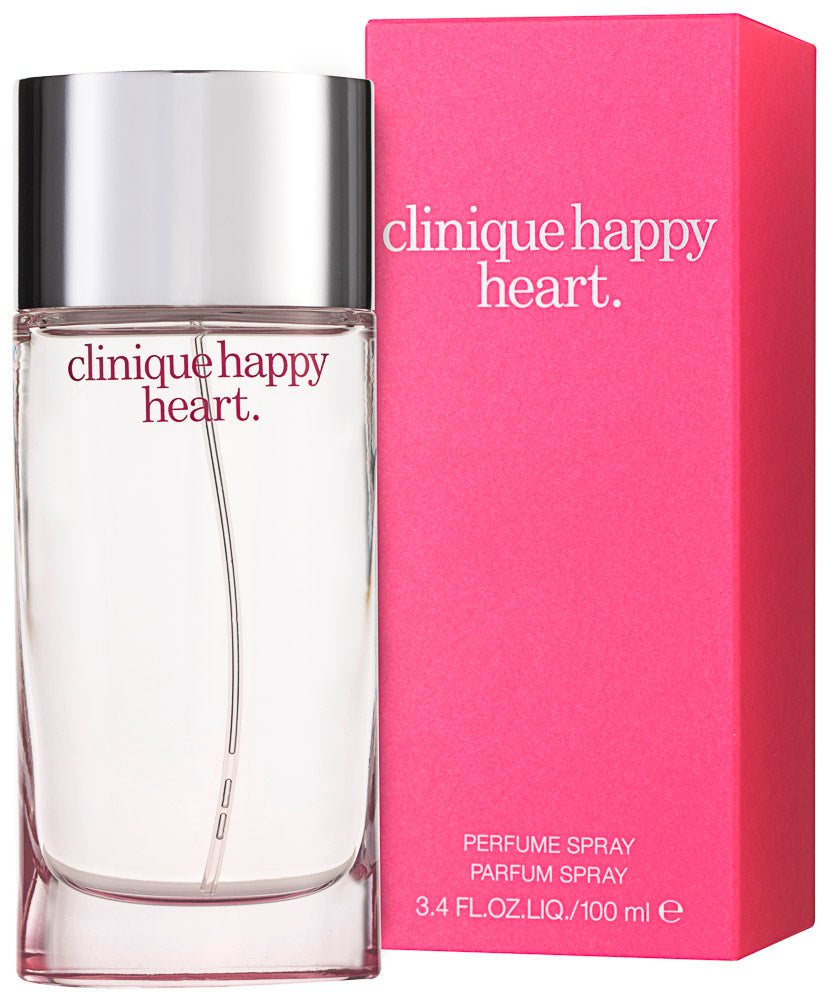 Clinique Happy Heart Eau de Parfum 100 ml