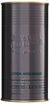Jean Paul Gaultier Le male After Shave Lotion 125 ml