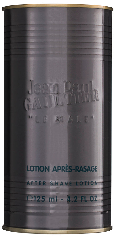 Jean Paul Gaultier Le male After Shave Lotion 125 ml