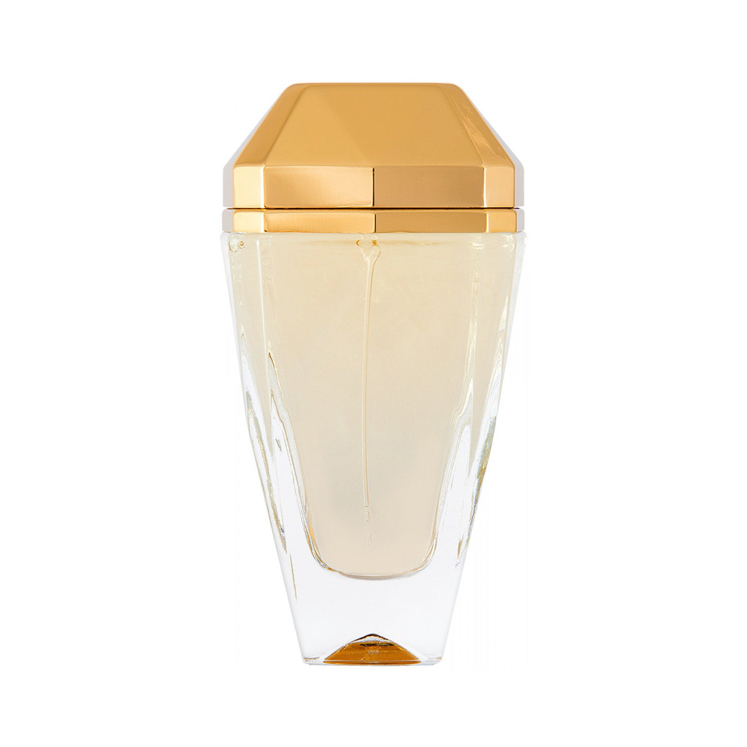 Rabanne Lady Million Eau My Gold! Eau de Toilette 80 ml