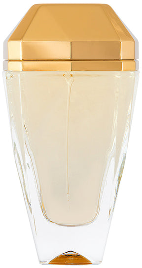 Rabanne Lady Million Eau My Gold! Eau de Toilette 80 ml