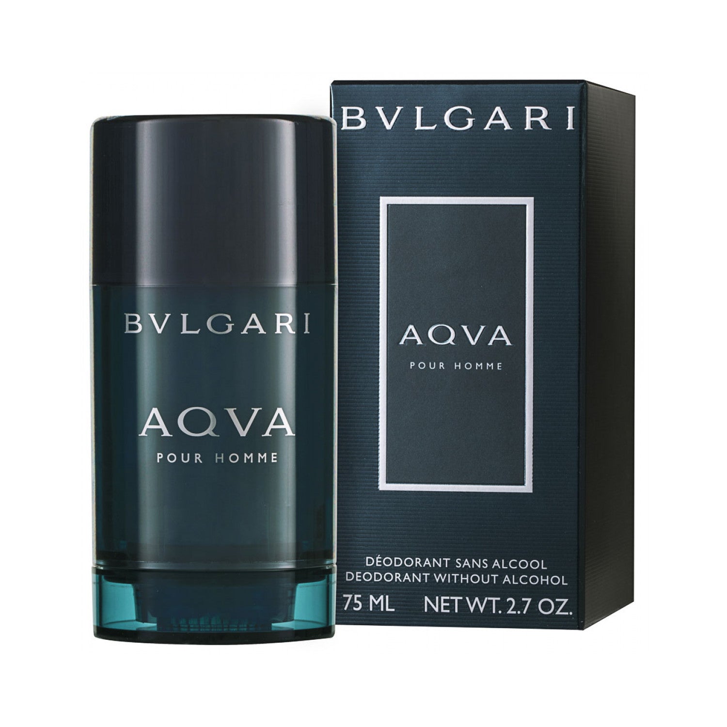 Bvlgari Aqva Pour Homme Deo Stick 75 ml