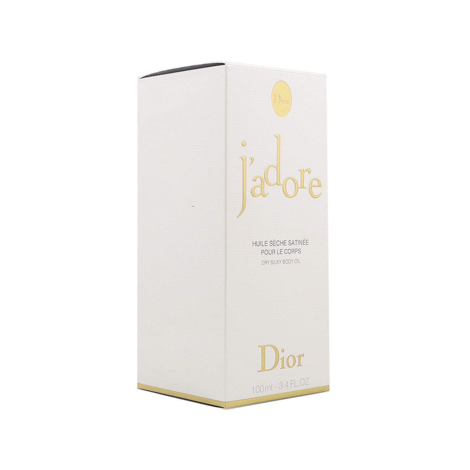 Dior J'adore Body Oil 100 ml