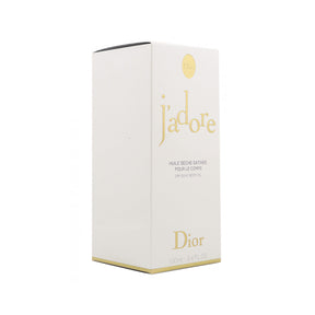 Dior J'adore Body Oil 100 ml